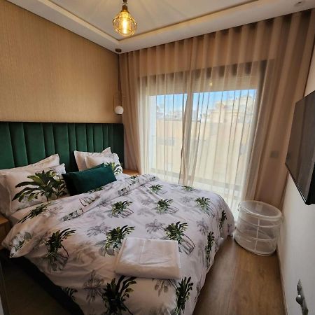 Appartement Morillon 47 Ou 39 Au Quartier Maarif Касабланка Экстерьер фото