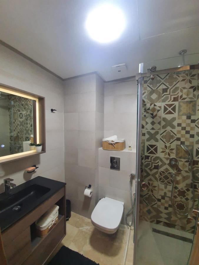 Appartement Morillon 47 Ou 39 Au Quartier Maarif Касабланка Экстерьер фото