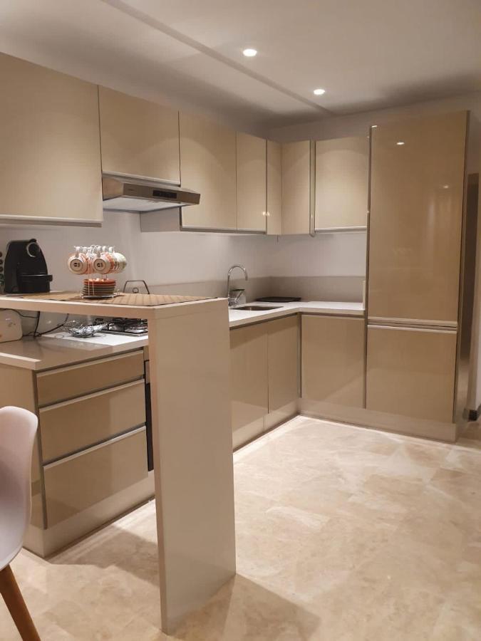 Appartement Morillon 47 Ou 39 Au Quartier Maarif Касабланка Экстерьер фото