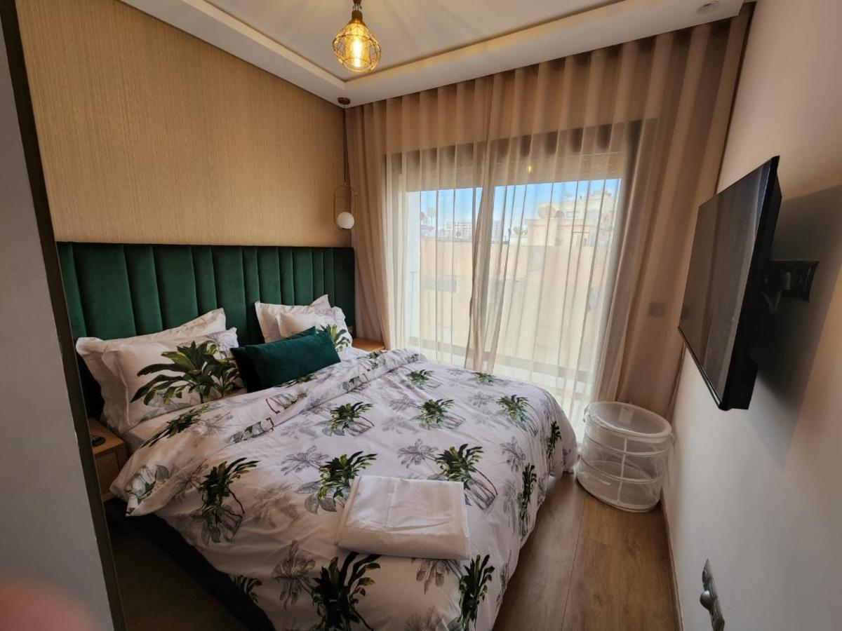Appartement Morillon 47 Ou 39 Au Quartier Maarif Касабланка Экстерьер фото