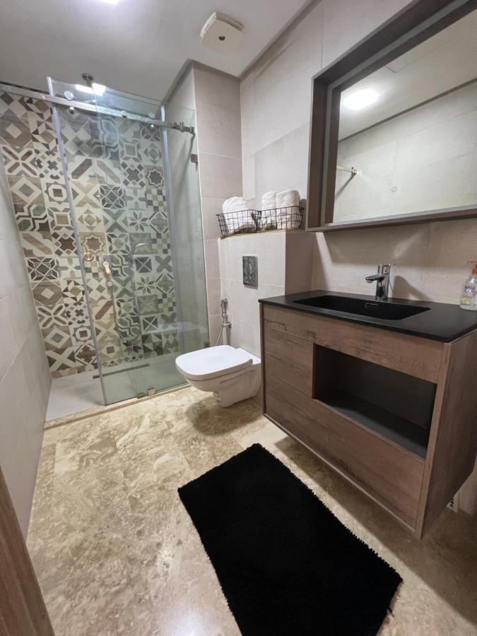Appartement Morillon 47 Ou 39 Au Quartier Maarif Касабланка Экстерьер фото