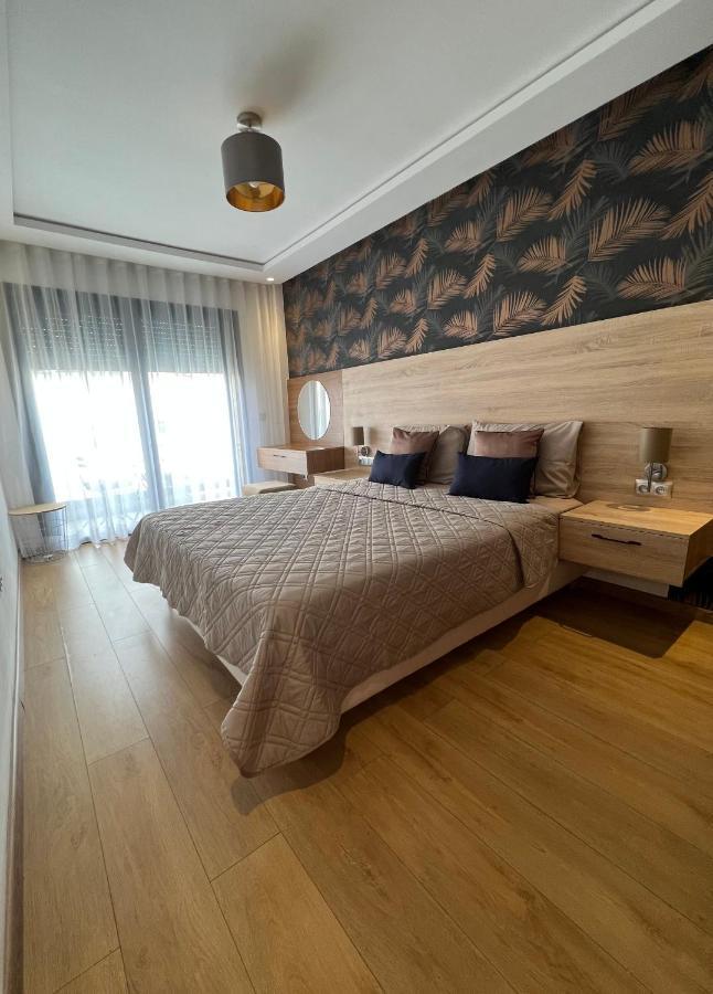 Appartement Morillon 47 Ou 39 Au Quartier Maarif Касабланка Экстерьер фото