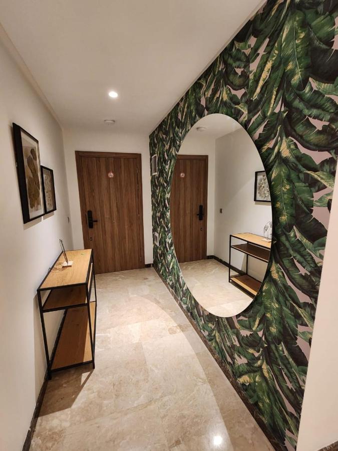Appartement Morillon 47 Ou 39 Au Quartier Maarif Касабланка Экстерьер фото